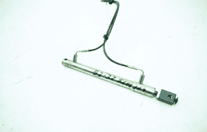 Siłownik zawiasu klapy 32 92 mercedes sl R230 3