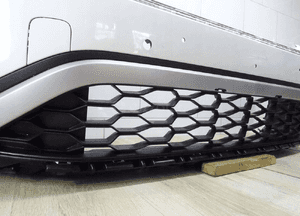 Zderzak przód vw t-roc lift 2021- 6PDC 2GA807221Q 7