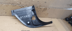 Listwa osłona słupka progu lewy przód BMW 3 E91 7066989 5