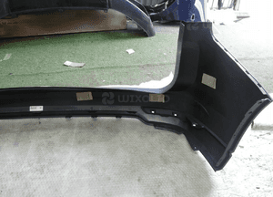Ford connect MK3 nowy oryginalny zderzak tylny 5