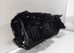 BMW 7 G11/G12 LCI Kierownica powietrza - 13258 6