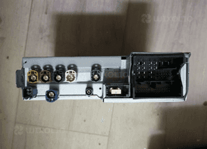 Nawigacja Audi OE 8W2035043 2