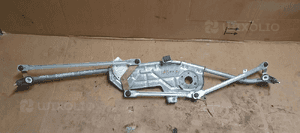 Mechanizm wycieraczek przód przedni Ford Galaxy Sharan 7M3955603E 1