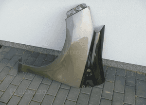 Toyota yaris iii maska silnika wygłuszenie  oryginał 11