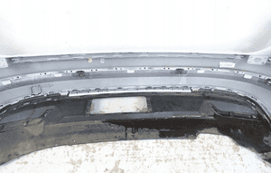 Skoda kodiaq lift 2021- zderzak tył tylny 565807421 10