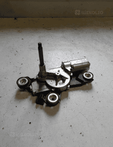 SILNICZEK WYCIERACZKI TYLNEJ MONDEO IV MK4 LIFT 5