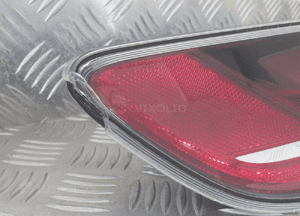 Lampa tylna tył lewa mercedes amg gt W190 C190 A1909061501 2014- 4