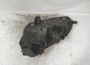 * LAMPA PRZEDNIA PRAWA PRZÓD PRAWO VOLKSWAGEN GOLF 5 9