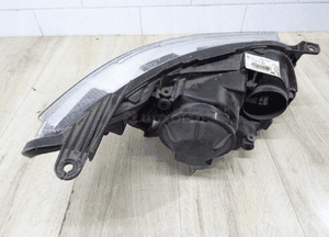 Lampa lewa saab 93 lift oryginał 1el010317-01 6