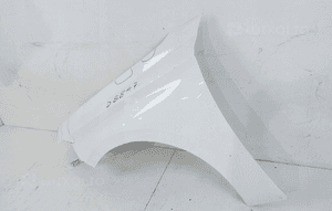 Błotnik lewy przód przedni peugeot 308 T10 2022- 5
