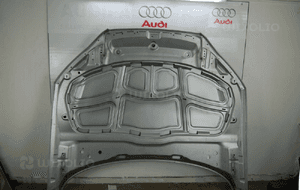 Maska audi A5 8W B9 8W6 8W8 2017-2023 oryginał oe 4