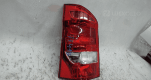 Mercedes vito 447 lampa tylna lewa 2