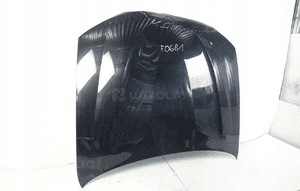 Bmw X3 F25 2010- maska pokrywa silnika bmw X3 F25 2010- 2