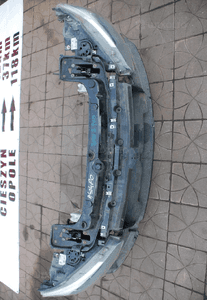 BMW 1 F20 pas przedni  kolor 668 nr A40480 WYSYŁKA 3