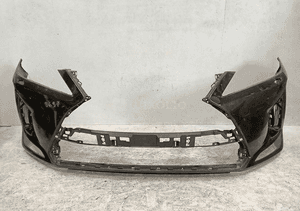 ZDERZAK PRZÓD PRZEDNI LEXUS RX IV 4 LIFT 19- 1