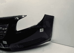 Zderzak przód przedni opel insignia a i 1 Z22C czarny 4