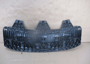 Płyta osłona pod zderzak przód przedni opel zafira b 13144338 3