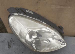 Lampa przód przednia prawa citroen xsara picasso oryginał wysyłka! 1