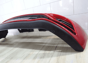 Renault clio iv 4 lift 2016- zderzak przód przedni 620221270R 11