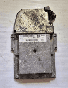 Komputer silnika ford transit AC11-12A650-BB 2