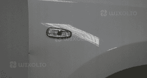 Błotnik przedni prawy hyundai I30 i lift tcw 2011 5