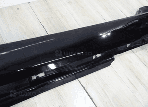 LISTWA PROGOWA LEWA VOLVO V40 II 31395042 LLU 3