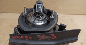 Lampa lewy tył w klapę vw golf v plus + 3