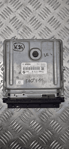 Bmw F10 F11 komputer sterownik silnika 8513250 3