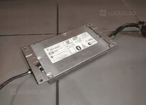 BMW 5 F10 F11 MODUŁ STEROWNIK BLUETOOTH MULF2 HARMAN BECKER ORYGINAŁ 5