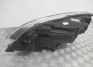 Lampa przednia przód prawa ford kuga MK3 full led LV4B-13E014-FB 2019-2024 12