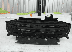 Grill atrapa ford ecosport lift st-line GN15-17B968-A 5