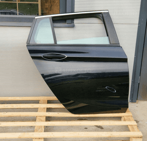 Opel astra 5 k kombi drzwi prawy tył tylne 1