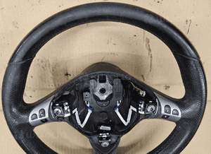 Alfa Romeo 147 kierownica 2