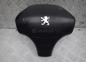 Poduszka airbag kierowcy 7353213680 boxer i 1