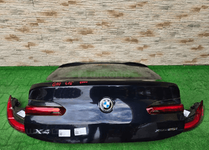 Klapa tył lampy bmw X4 G02 kolor 416 1