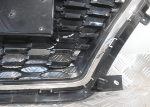 Grill gril atrapa hyundai I30 iii 3 2016- 19