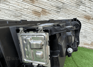 Lampa bmw X1 U11 led 5A5AA47 6