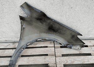 Blotnik przod przedni lewy toyota RAV4 iv 4 2013- bardzo ladny 7