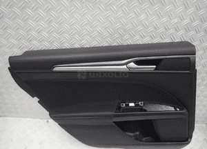 Boczek drzwi lewy tył ford mondeo MK5 DS73-F27659 2