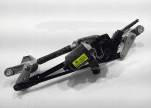 Mechanizm wycieraczek silniczek kia rio iii 98100-1W000 2011-2017 europa 2