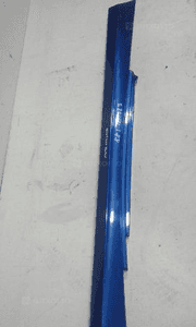 Listwa progowa prawa BMW 1 E81 E82 E87 MONTEGOBLAU