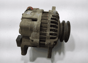 ALTERNATOR NISSAN NAVARA D22 2.5 D 23100VK010 A3TB5099 90A 1997-2005 2