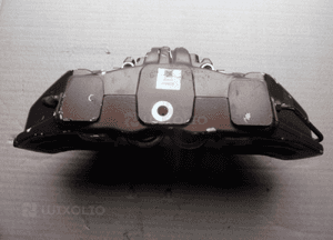 Maserati grecale zacisk lewy przód brembo 3