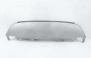 Jaguar e-pace x540 dokładka spoiler zderzaka przód M9C3-17F011-A 1
