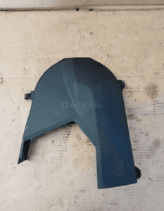 Osłona obudowa rozrządu VW Polo 6N2 1.0 MPI 030109121N 1