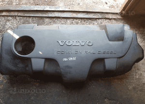 osłona na silnik volvo s 80 v 70 s 60 2.4 d 5 08653495 1