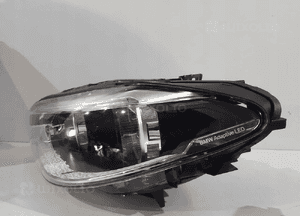 BMW 5 F10 F11 Lampa Adaptive LED - L 13391 6