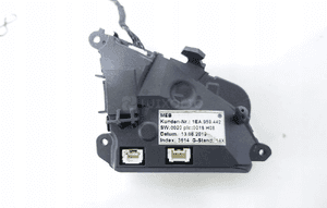 Przyciski multifunkcja vw golf viii 8 5H 1EA959442 5