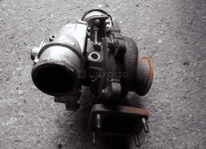 Iveco daily 3.0 turbosprężarka 5801894252 euro 6 2