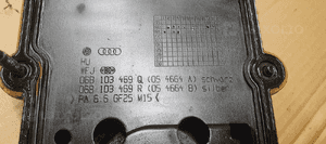 Pokrywa zaworów dekiel silnika Audi A4 B6 06B103469Q 06B103469R 7